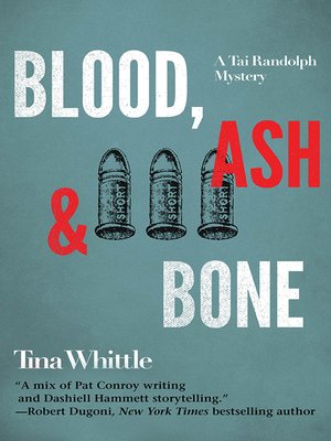 cover image of Blood, Ash and Bone